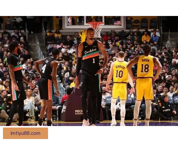 文班亚马重申渴望赢得MVP 名嘴分析湖人两胜雷霆将助其击败SGA